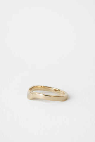 0.37 CT Round Full Eternity Lab Grown Diamond Wedding Band