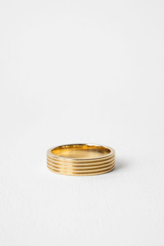 0.37 CT Round Full Eternity Lab Grown Diamond Wedding Band