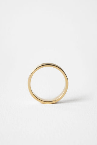 0.37 CT Round Full Eternity Lab Grown Diamond Wedding Band