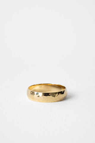 0.37 CT Round Full Eternity Lab Grown Diamond Wedding Band
