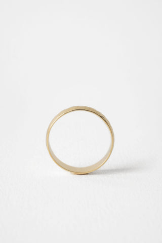 0.37 CT Round Full Eternity Lab Grown Diamond Wedding Band