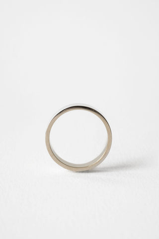 0.37 CT Round Full Eternity Lab Grown Diamond Wedding Band