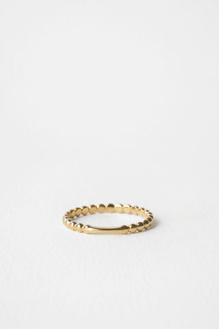 0.37 CT Round Full Eternity Lab Grown Diamond Wedding Band