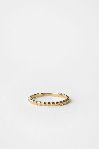 0.37 CT Round Full Eternity Lab Grown Diamond Wedding Band