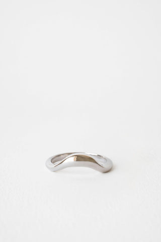 0.37 CT Round Full Eternity Lab Grown Diamond Wedding Band
