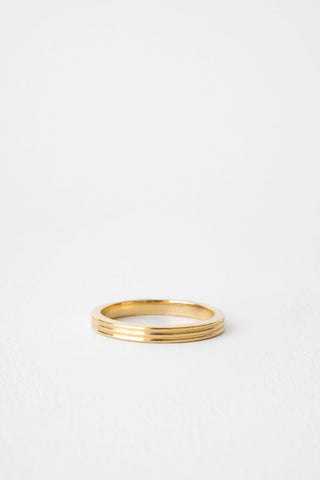 0.37 CT Round Full Eternity Lab Grown Diamond Wedding Band