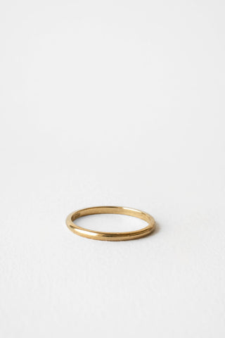 0.37 CT Round Full Eternity Lab Grown Diamond Wedding Band