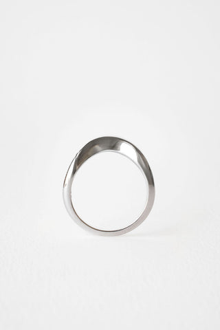 0.37 CT Round Full Eternity Lab Grown Diamond Wedding Band