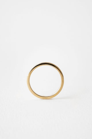 0.37 CT Round Full Eternity Lab Grown Diamond Wedding Band
