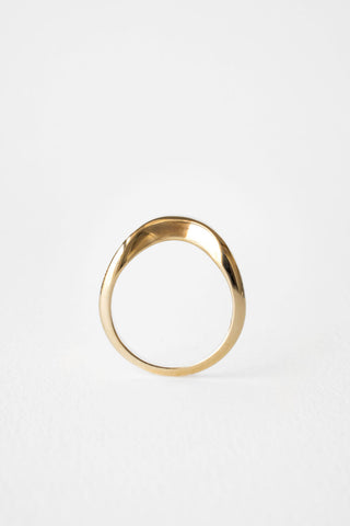 0.37 CT Round Full Eternity Lab Grown Diamond Wedding Band
