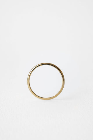 0.37 CT Round Full Eternity Lab Grown Diamond Wedding Band