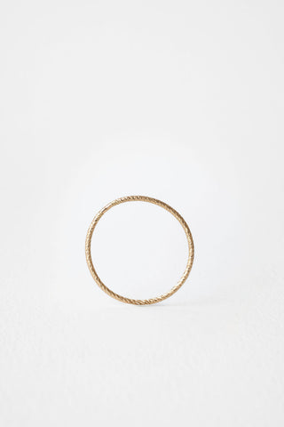 0.37 CT Round Full Eternity Lab Grown Diamond Wedding Band
