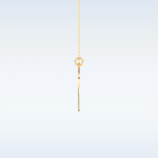 Image Engraved Heart Shaped Pendant in Solid Gold or Silver 8