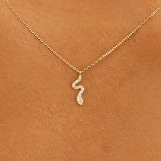 1.0 CT Round Bezel Solitaire Lab Grown Diamond Necklace