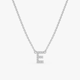 1.0 CT Round Bezel Solitaire Lab Grown Diamond Necklace
