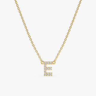 1.0 CT Round Bezel Solitaire Lab Grown Diamond Necklace