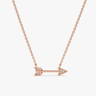 1.0 CT Round Bezel Solitaire Lab Grown Diamond Necklace
