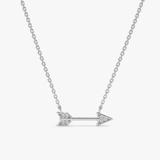 1.0 CT Round Bezel Solitaire Lab Grown Diamond Necklace