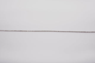 2.30 TCW Round Pave Moissanite Necklace 4