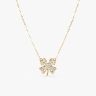 1.0 CT Round Bezel Solitaire Lab Grown Diamond Necklace