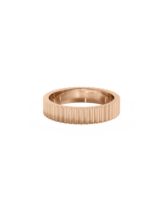 0.37 CT Round Full Eternity Lab Grown Diamond Wedding Band