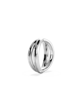 0.37 CT Round Full Eternity Lab Grown Diamond Wedding Band