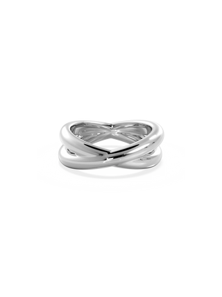 0.37 CT Round Full Eternity Lab Grown Diamond Wedding Band