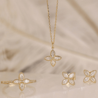 1.0 CT Round Bezel Solitaire Lab Grown Diamond Necklace