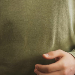 Polished Finish Classic Men's Wedding Band 3